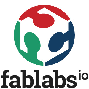 Fab Lab Logo Profile For Fablab